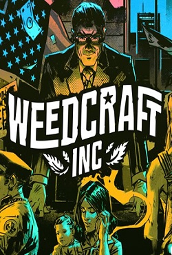 Weedcraft Inc