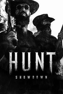 Hunt Showdown 