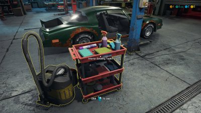 Car Mechanic Simulator 2019