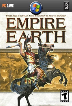 Empire Earth