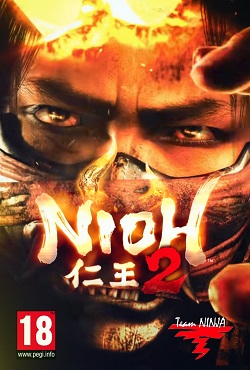 Nioh 2