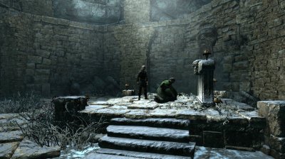 Enderal Forgotten Stories