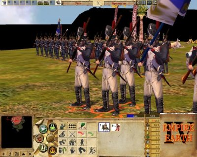 Empire Earth 4 