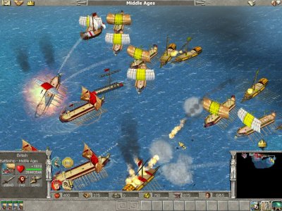 Empire Earth