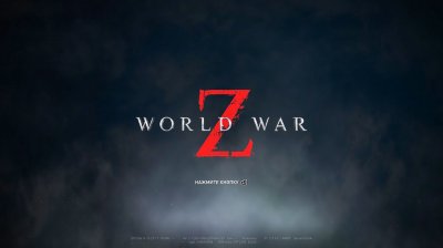 World War Z