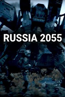 Russia 2055