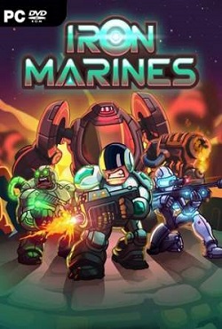 Iron Marines