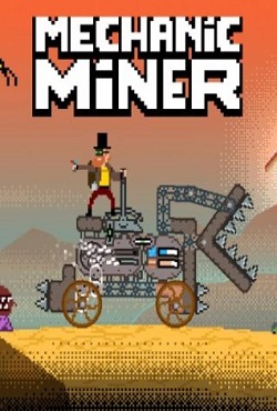 Mechanic Miner