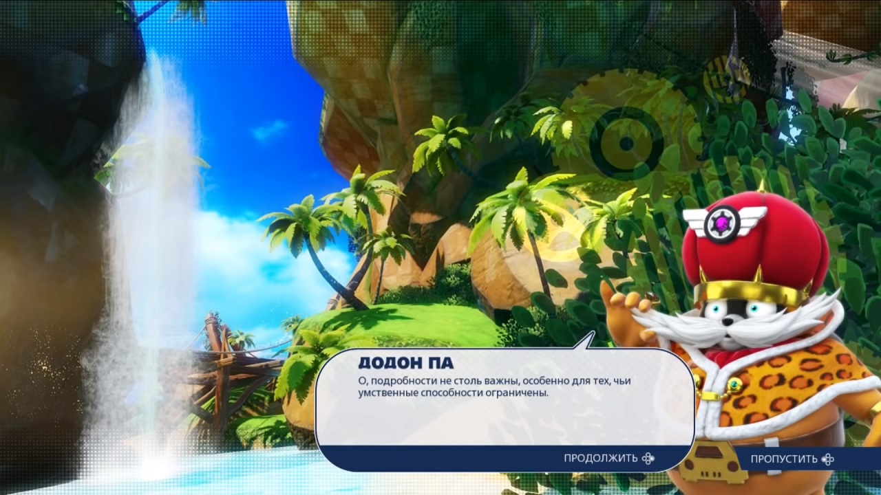 Team Sonic Racing 2019 PC RePack Механики на русском скачать торрент