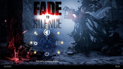 Fade to Silence