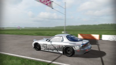 RDS The Official Drift Videogame