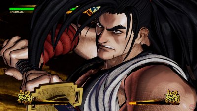 Samurai Shodown