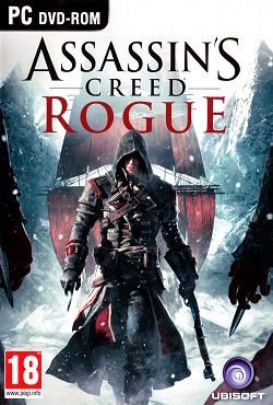 Assassins Creed Rogue 