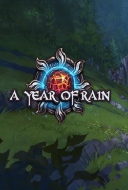 A Year Of Rain