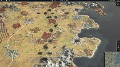 Panzer Corps 2