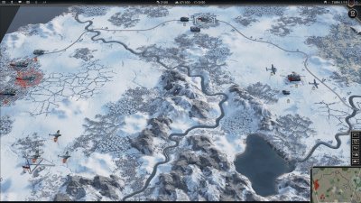 Panzer Corps 2