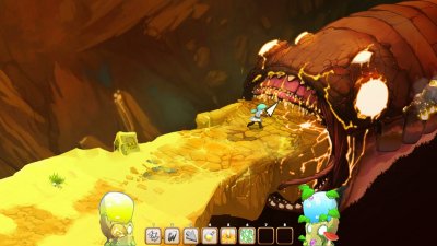 Clicker Heroes 2