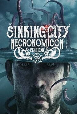 The Sinking City Necronomicon Edition