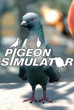 Pigeon Simulator