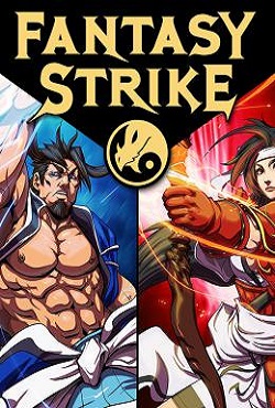 Fantasy Strike