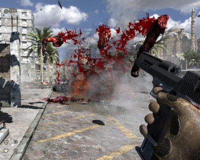 Serious Sam 3 BFE 