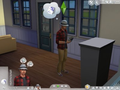 Sims 4 Mac OS