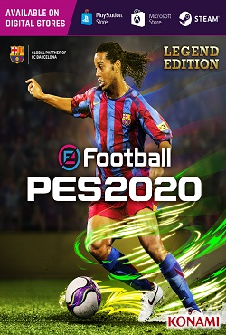 eFootball 2020 
