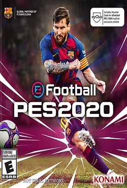 eFootball 2020