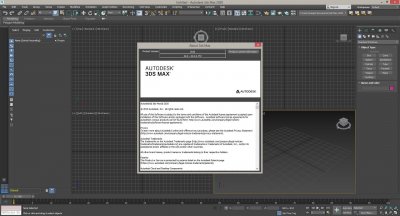 Autodesk 3ds Max 2020 