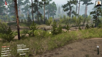 Spintires The Original Game