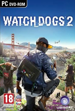 Watch Dogs 2 Xattab