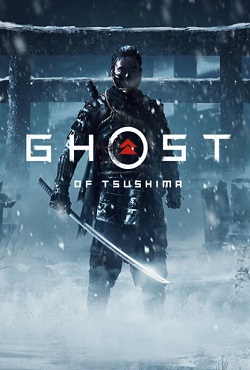 Ghost of Tsushima 