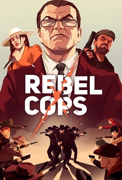 Rebel Cops