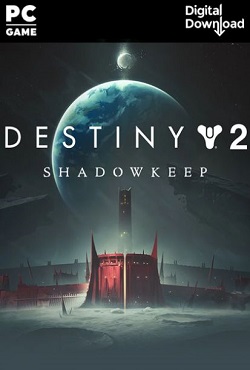 Destiny 2 Shadowkeep