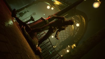 Vampire The Masquerade Bloodlines 2 RePack Xatab