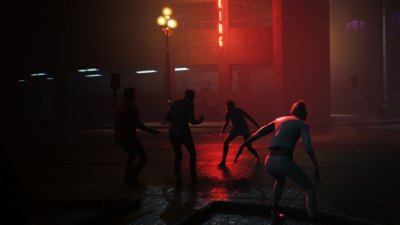 Vampire The Masquerade Bloodlines 2 RePack Xatab