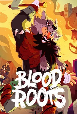 BloodRoots