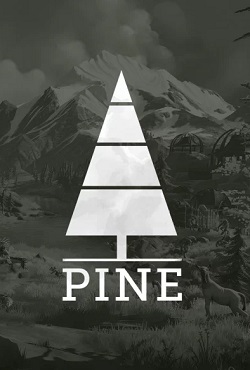 Pine