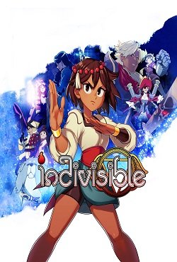 Indivisible