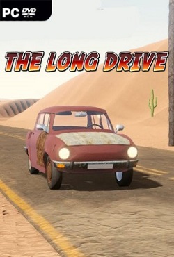 The Long Drive