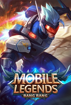 Mobile Legends Bang Bang  
