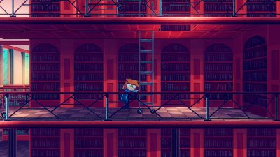 Jenny LeClue Detectivu