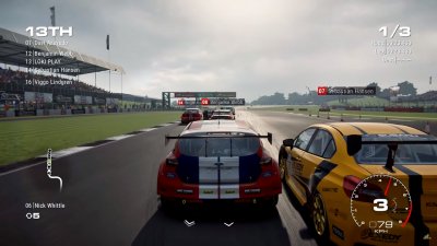 GRID 2019 Ultimate Edition