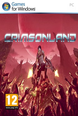 Crimsonland