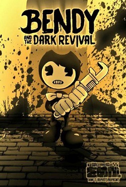Bendy and the Dark Revival 
