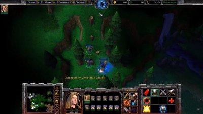 Warcraft 3 Reforged RePack Xatab