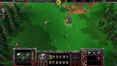 Warcraft 3 Reforged