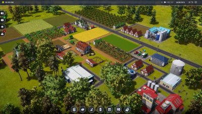 Farm Manager 2021