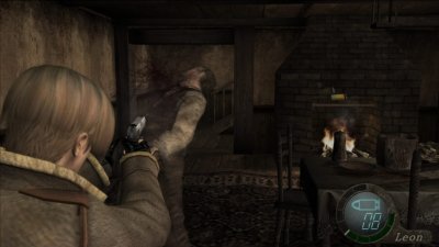 Resident Evil 4 Ultimate HD Edition