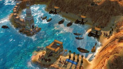 Age of Mythology Extended Edition RePack Xatab